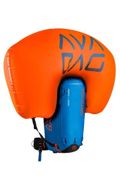 ABS Sac airbag Pride 32