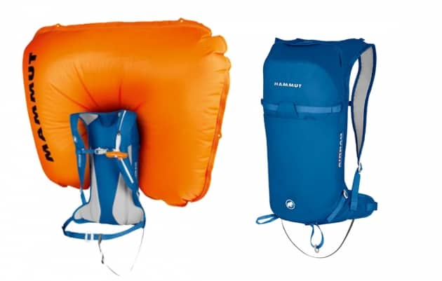 ABS Sac airbag Pride 32