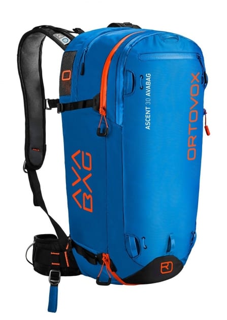 Ortovox abs outlet backpack